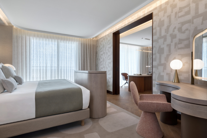 The Landmark Nicosia, Autograph Collection - 0