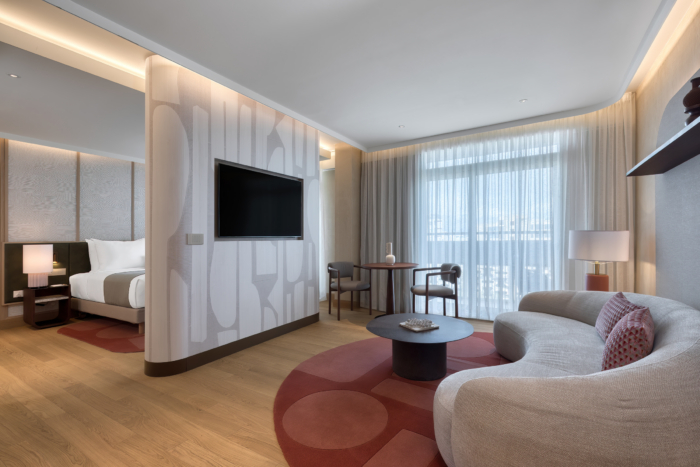 The Landmark Nicosia, Autograph Collection - 0