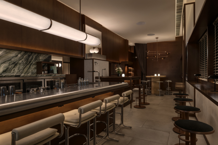 Mius Bar - 0