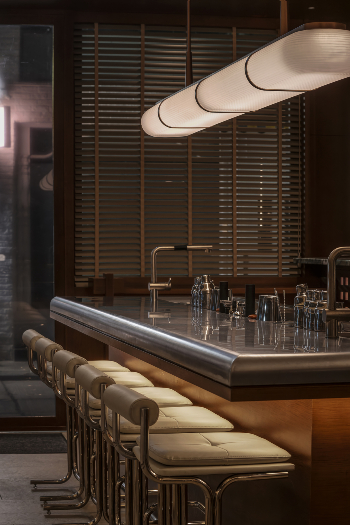 Mius Bar - 0