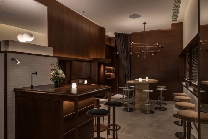 Mius Bar - 0