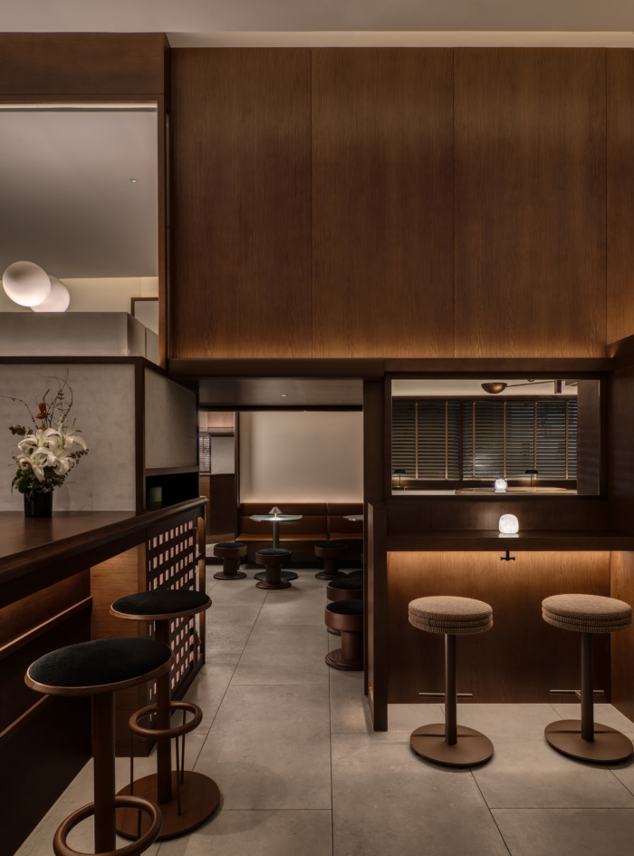 Mius Bar - 0