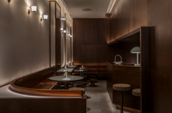 Mius Bar - 0