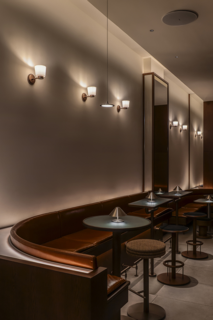 Mius Bar - 0