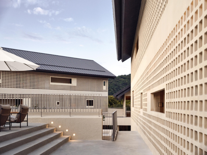 Sanshanlaichi Resort - 0