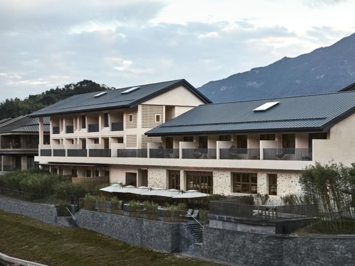 Sanshanlaichi Resort - 0