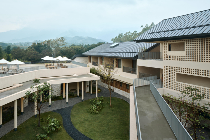Sanshanlaichi Resort - 0