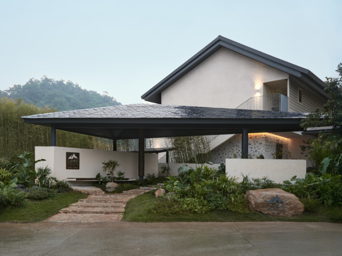 Sanshanlaichi Resort - 0
