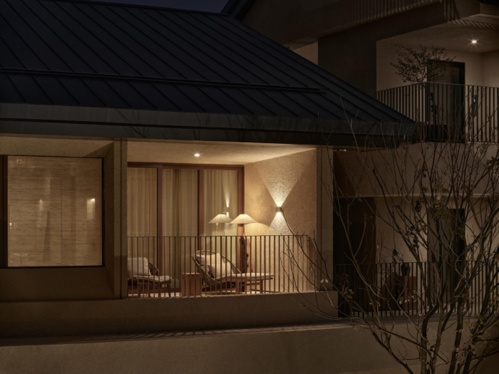 Sanshanlaichi Resort - 0