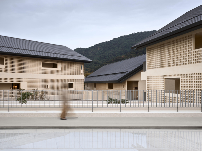 Sanshanlaichi Resort - 0