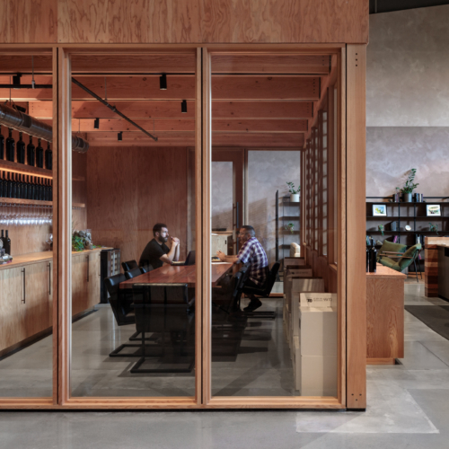 recent Zack Bent hospitality photography projects