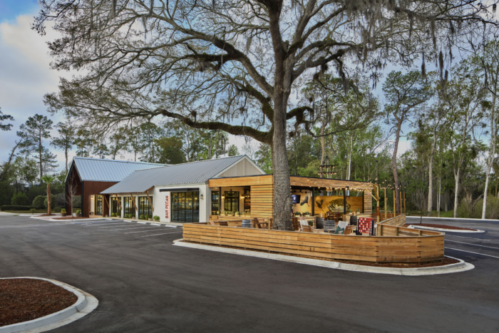 Pecan Craft Kitchen - 0