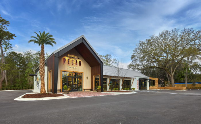 Pecan Craft Kitchen - 0