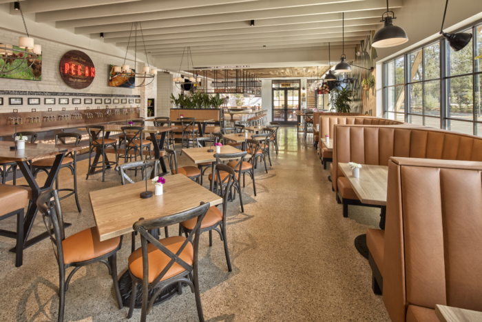 Pecan Craft Kitchen - 0
