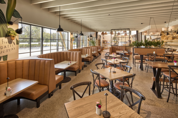Pecan Craft Kitchen - 0