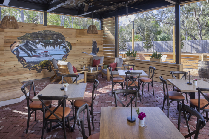 Pecan Craft Kitchen - 0