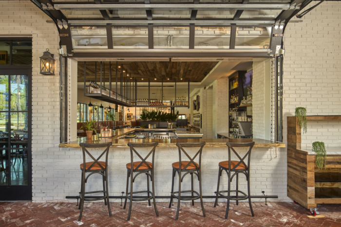 Pecan Craft Kitchen - 0
