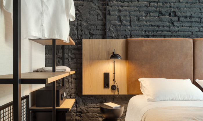 Transit Hotel - 5
