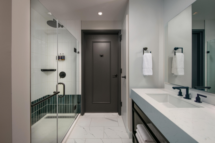 20 Massachusetts Ave NW Amenity Spaces - 0