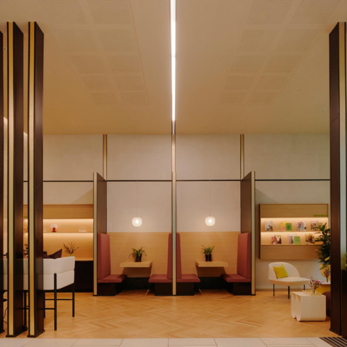 recent Gunner Gu hospitality photography projects