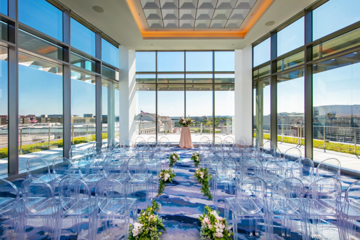 20 Massachusetts Ave NW Amenity Spaces - 0