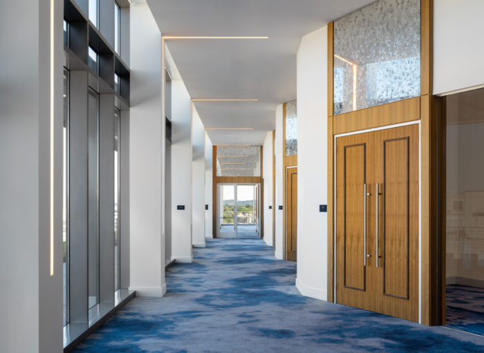 20 Massachusetts Ave NW Amenity Spaces - 0