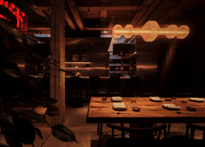 WILD IZAKAYA - 0