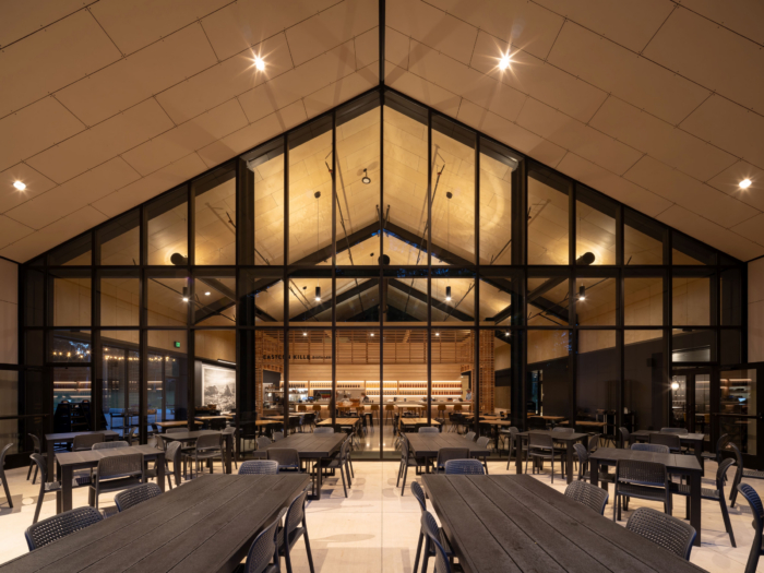 Eastern Kille Distillery - 0