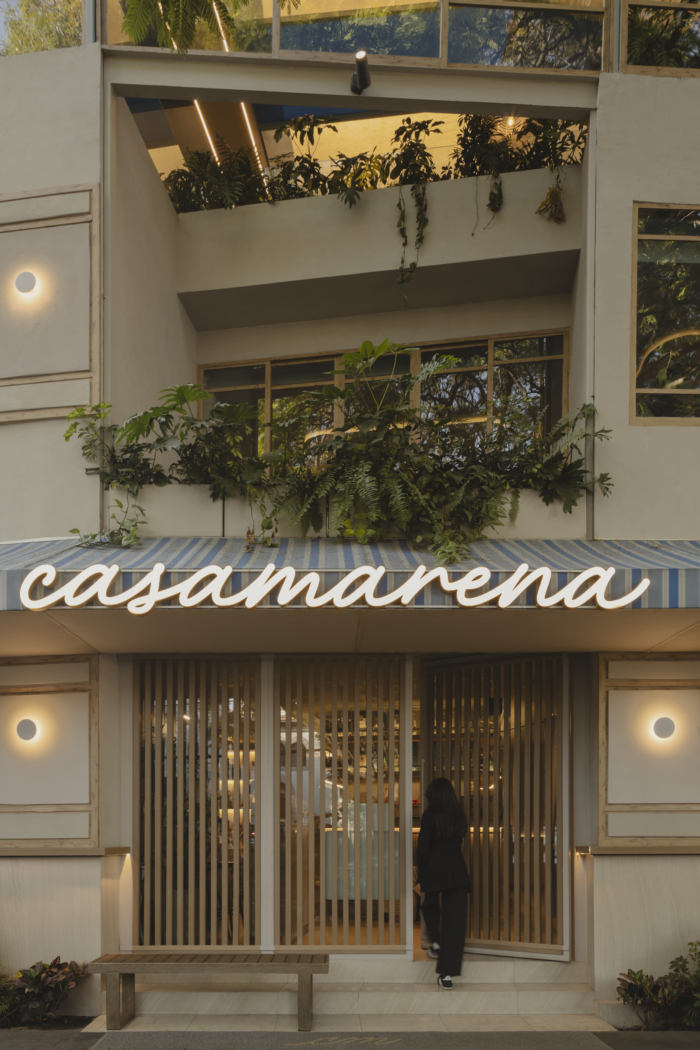 Casa Marena - 0