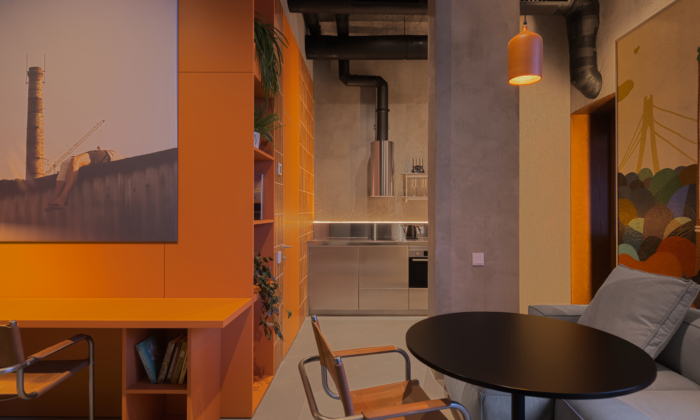 LESI Hotel - 2