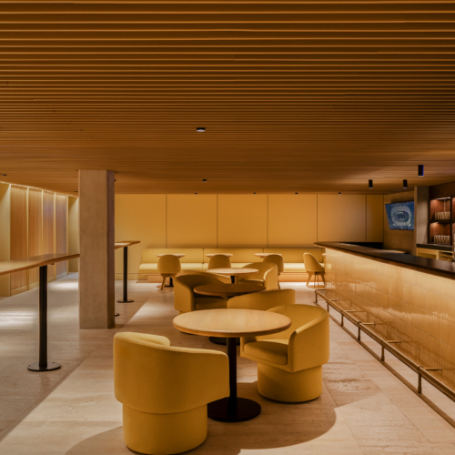 recent Zaicks Moz hospitality photography projects
