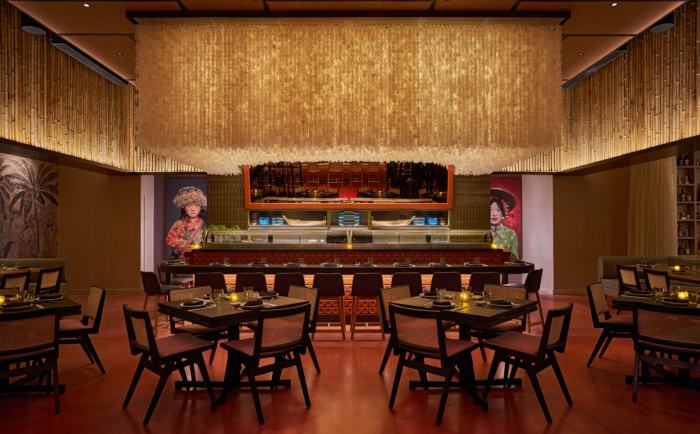Sunda New Asian Detroit - 0
