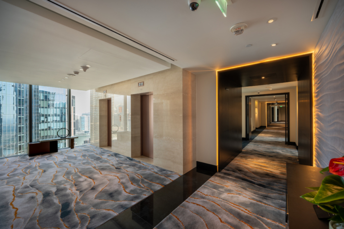 Anantara Downtown Hotel Dubai - 0