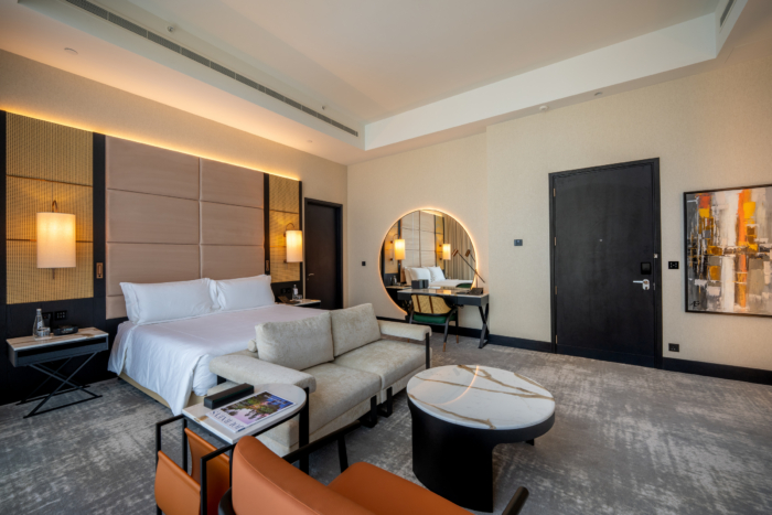 Anantara Downtown Hotel Dubai - 0
