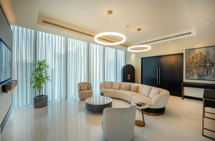 Anantara Downtown Hotel Dubai - 0