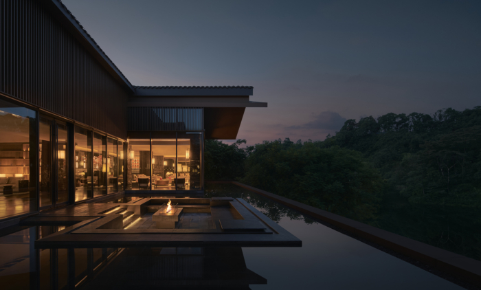 Banyan Tree Mount Emei - 0