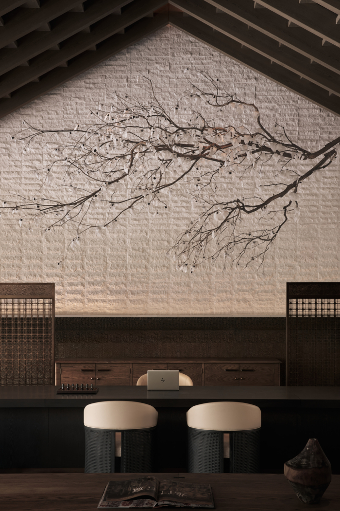 Banyan Tree Mount Emei - 0