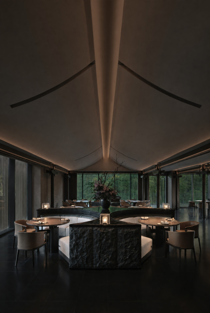 Banyan Tree Mount Emei - 0