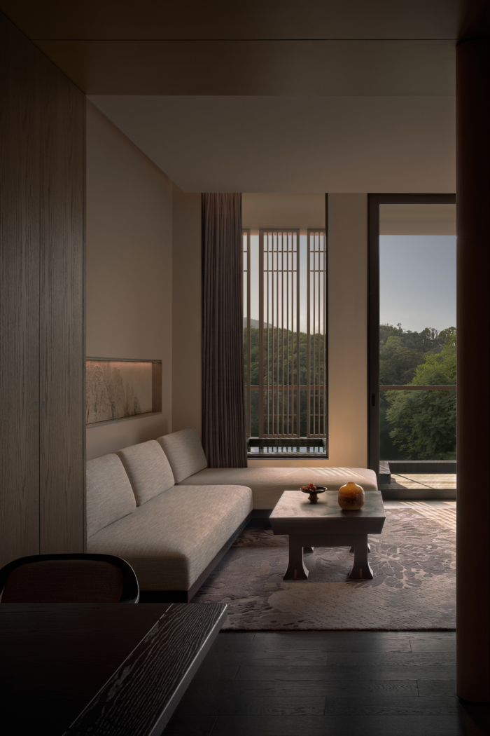 Banyan Tree Mount Emei - 0