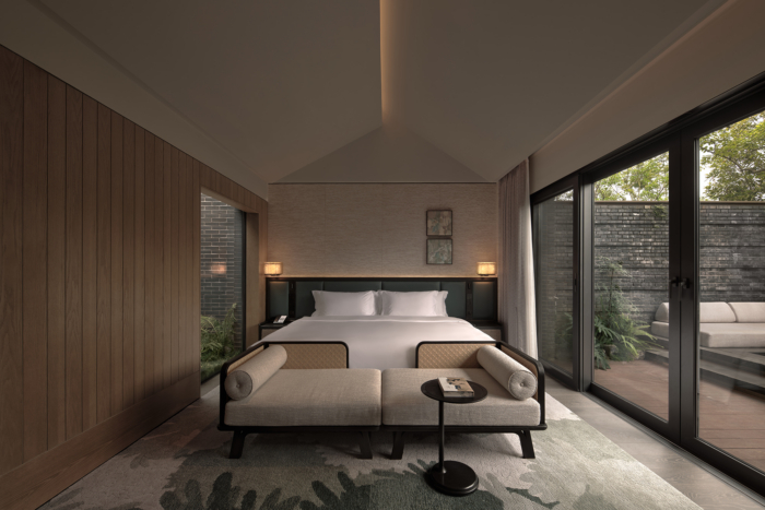 Banyan Tree Mount Emei - 0