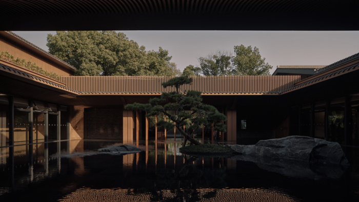 Banyan Tree Mount Emei - 0