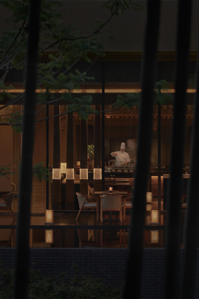 Banyan Tree Mount Emei - 0