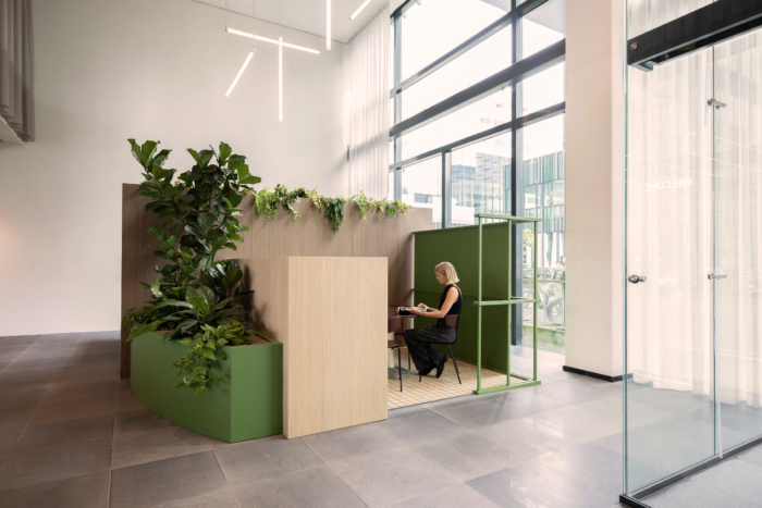 Diana & Vesta - Green Square Reception - 0