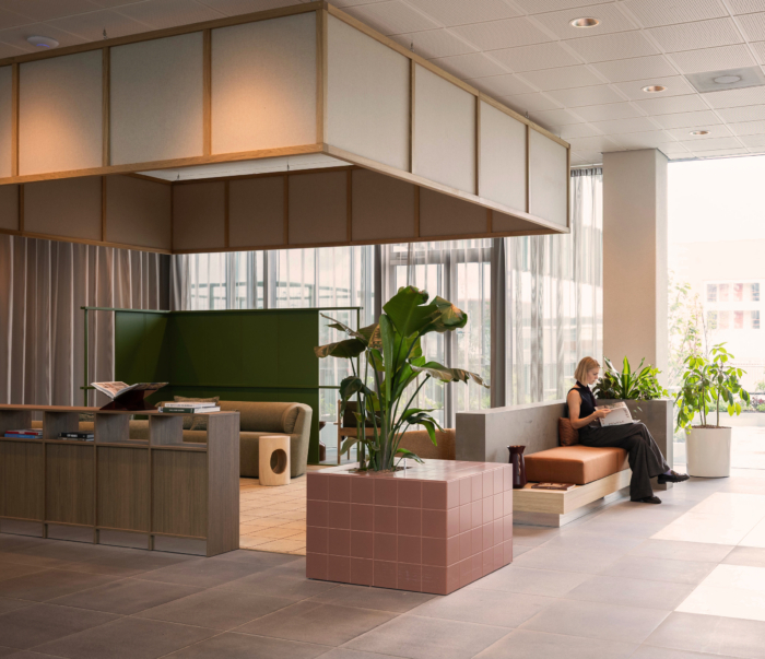 Diana & Vesta - Green Square Reception - 0