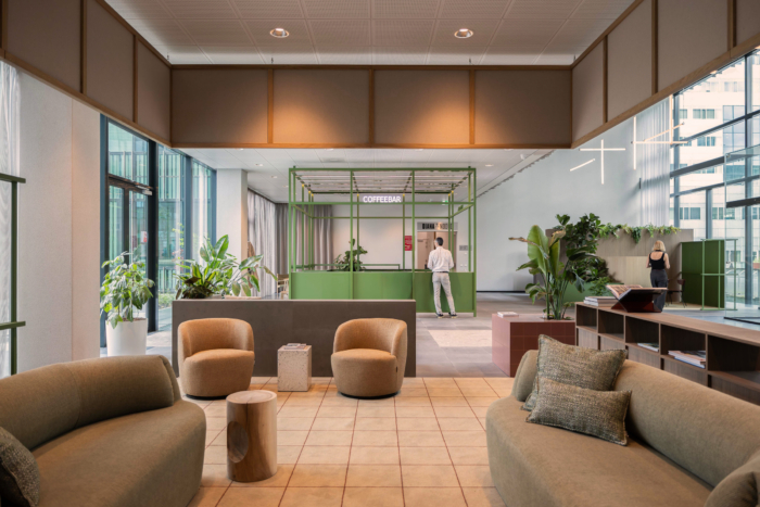 Diana & Vesta - Green Square Reception - 0