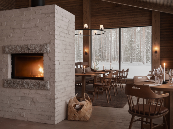 Jänkä Resort - 0