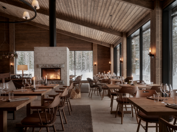 Jänkä Resort - 0
