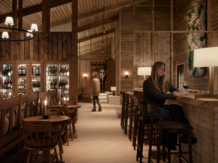 Jänkä Resort - 0