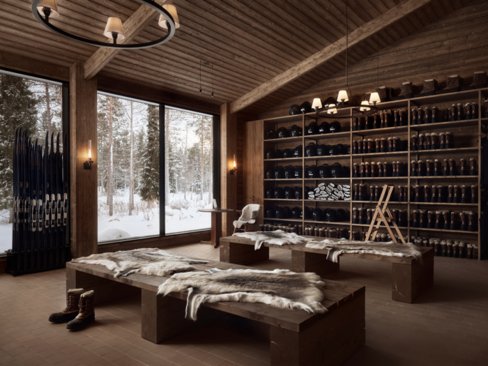 Jänkä Resort - 0