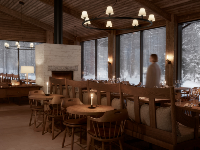 Jänkä Resort - 0